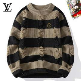 Picture of Louis Vuitton Sweaters _SKULVM-3XL25tx16246847